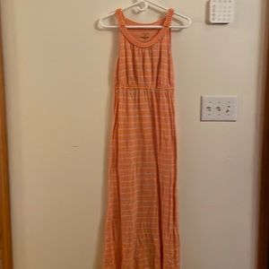 Perfect summer maxi!